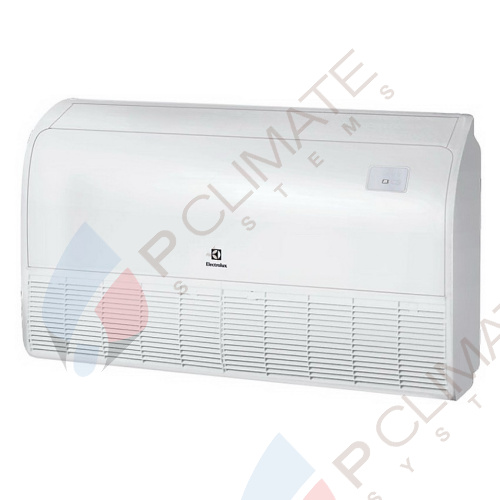 Напольно-потолочный кондиционер Electrolux EACU-36H/UP2/N3