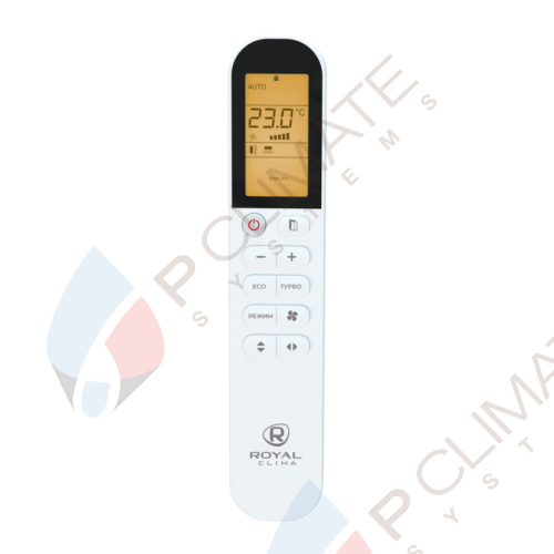 Мульти сплит система Royal Clima RCI-GLF07HN+RCI-GLF09HN / 2TFM-17HN/OUT