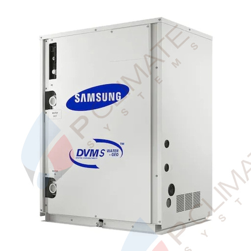 Наружный блок VRF системы Samsung AM080FXWANR/EU