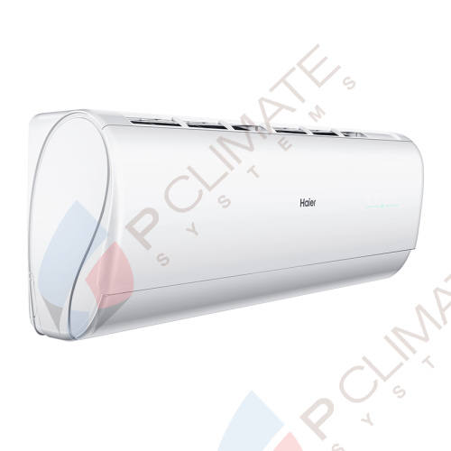 Настенный кондиционер Haier AS25S2SJ2FA-W / 1U25MECFRA