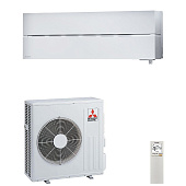 Настенный кондиционер Mitsubishi Electric MSZ-LN50VG2W/MUZ-LN50VG2