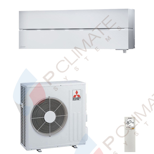 Настенный кондиционер Mitsubishi Electric MSZ-LN50VG2W/MUZ-LN50VG2