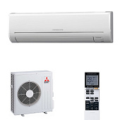 Сплит-система Mitsubishi Electric MSZ-GF71VE/MUZ-GF71VE