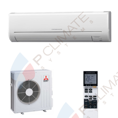 Настенный кондиционер Mitsubishi Electric MSZ-GF71VE/MUZ-GF71VE