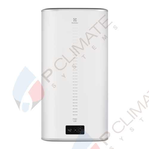 Накопительный водонагреватель Electrolux EWH 80 Major LZR 3