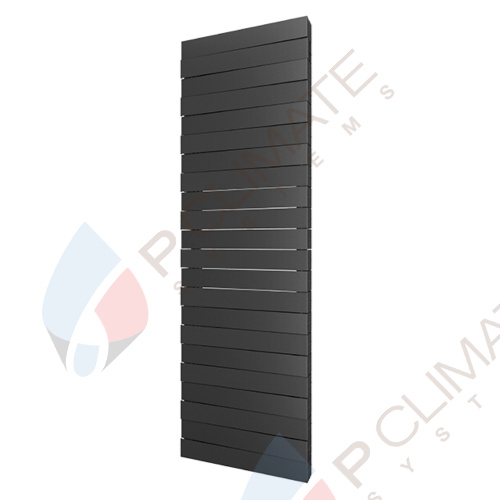 Радиатор Royal Thermo PianoForte Tower Noir Sable - 22 секц.