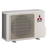 Наружный блок мульти сплит системы Mitsubishi Electric MXZ-2D33VA