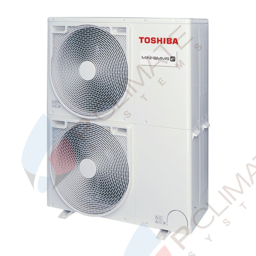 Наружный блок VRF системы Toshiba MCY-MHP0404HS8-E