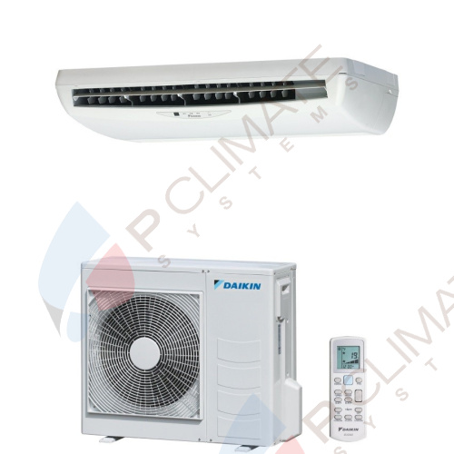 Подпотолочный кондиционер Daikin FLQN71EXV/RQ71CXV