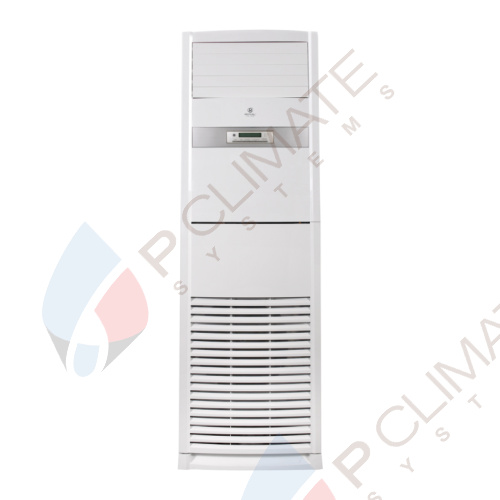 Колонный кондиционер Royal Clima ES-S 60HRCX/ES-E 60HX