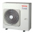 Мульти сплит система Toshiba RAS-B10N4KVRG-Ex2+RAS-B13N4KVRG-E / RAS-3M26U2AVG-E