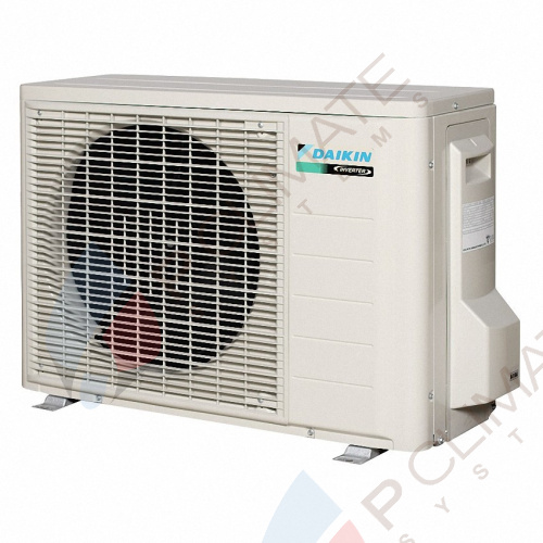 Напольный кондиционер Daikin FVXG25K/RXG25L