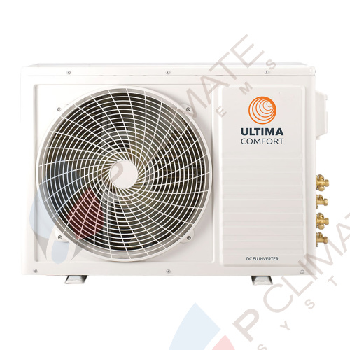 Мульти сплит система ULTIMA COMFORT UC-ECM09PN+UC-ECM12PN/UC-2FMA18-OUT