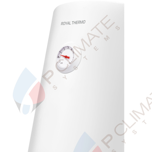 Накопительный водонагреватель Royal Thermo RWH 30 Optimal