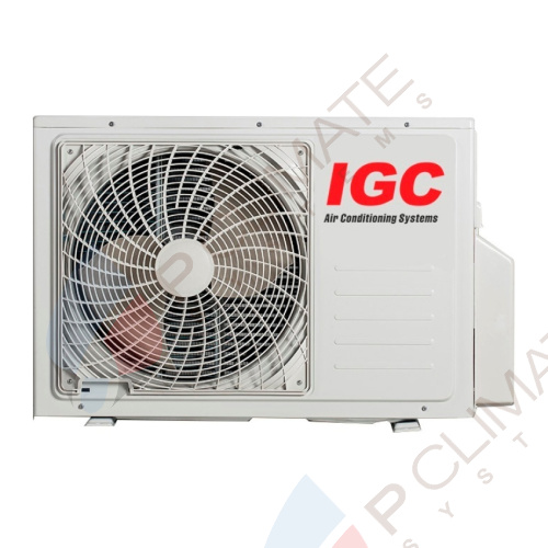 Наружный блок мульти сплит системы IGC RAM2-X18URH