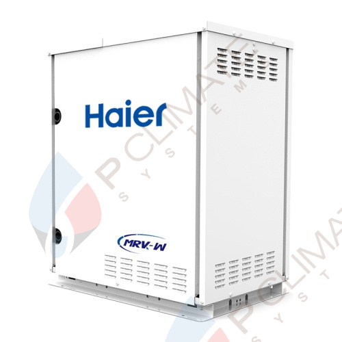 Наружный блок VRF системы Haier AV10IMWEWA