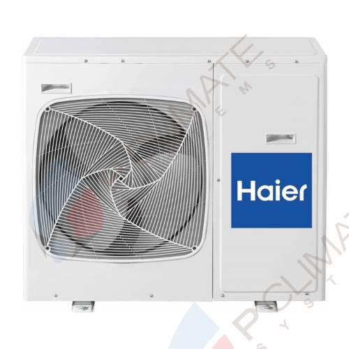 Мульти сплит система Haier AS07BS4HRAx3+AS24BS4HRA / 4U30HS1ERA