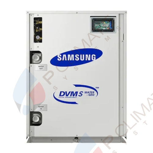 Наружный блок VRF системы Samsung AM100MXWANR/EU