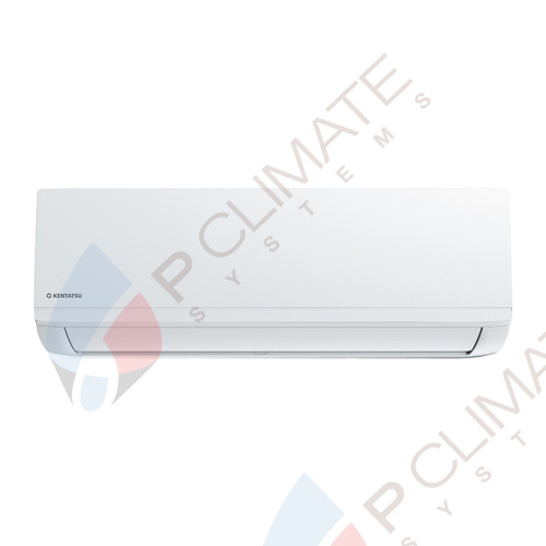 Настенный кондиционер Kentatsu KSGI53HFAN1/KSRI53HFAN1/-40