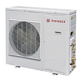 Наружный блок мульти сплит системы Pioneer 4MSHD28A