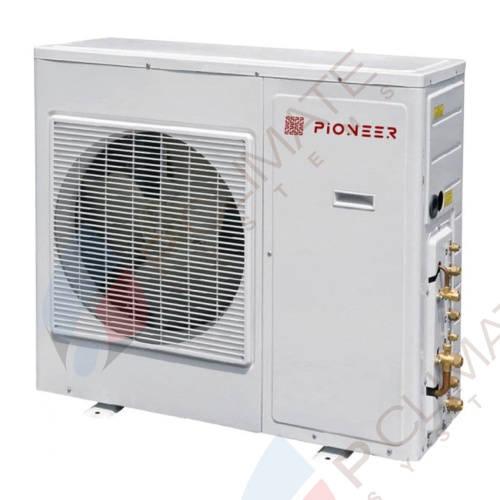 Наружный блок мульти сплит системы Pioneer 4MSHD28A