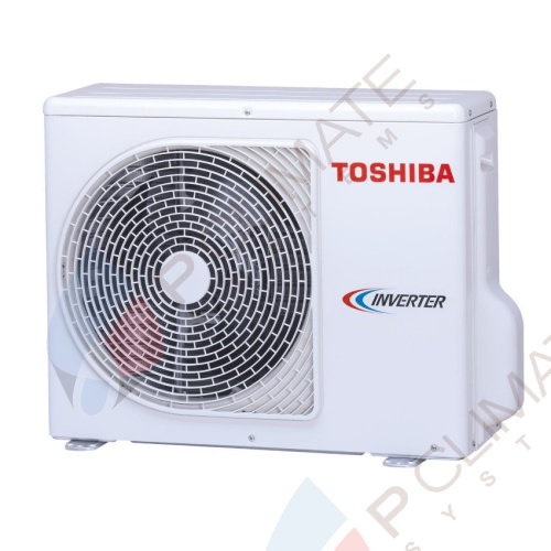 Настенный кондиционер Toshiba RAS-10S3KV-E/RAS-10S3AV-E