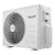 Мульти сплит система Shuft SFMS/I-09 HB FMI/N8/In/white + SFMS/I-12 HB FMI/N8/In/white x2  / SFMO/I-27 FMI-3/N8/Out