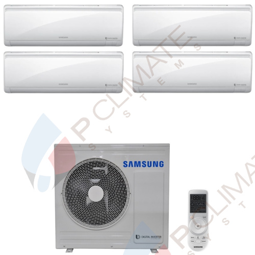 Мульти сплит система Samsung AJ020RBTDEH/AFx3+AJ035RBTDEH/AF / AJ070FCJ4EH/EU