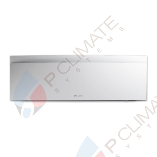 Настенный кондиционер Daikin FTXJ25AW/RXJ25A