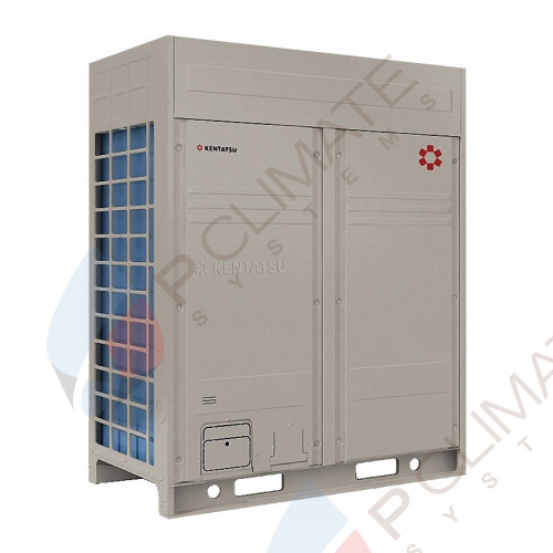 Наружный блок VRF системы Kentatsu KVC615HZAN3-B