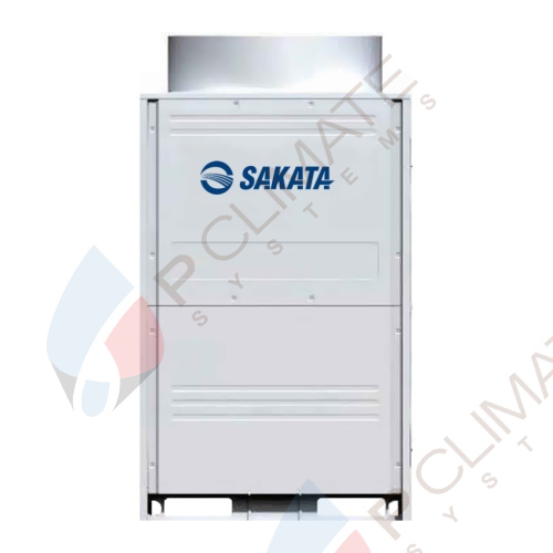 Наружный блок VRF системы Sakata SMSK-224Y