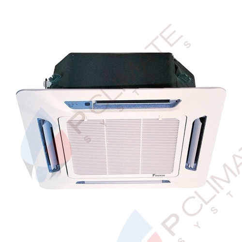 Кассетный кондиционер Daikin FFQN25CXV/RYN25CXV