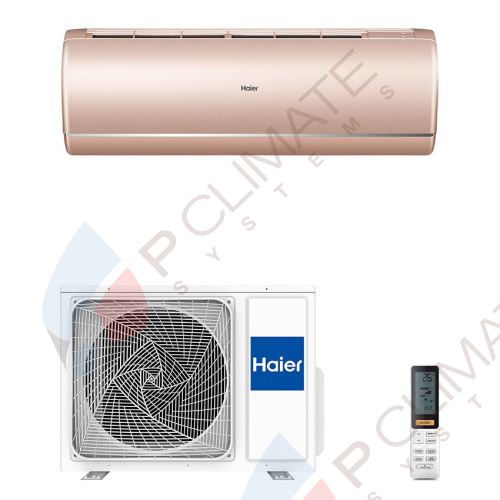 Настенный кондиционер Haier AS50S2SJ1FA-G / 1U50JEJFRA