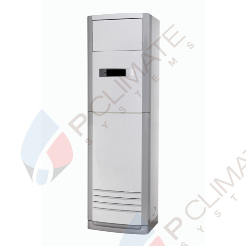 Колонный кондиционер Midea MFJ-48ARN1-R/MOU-48HN1-LRR