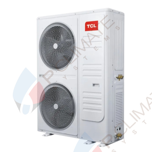 Канальный кондиционер TCL TTB-180D1HWA