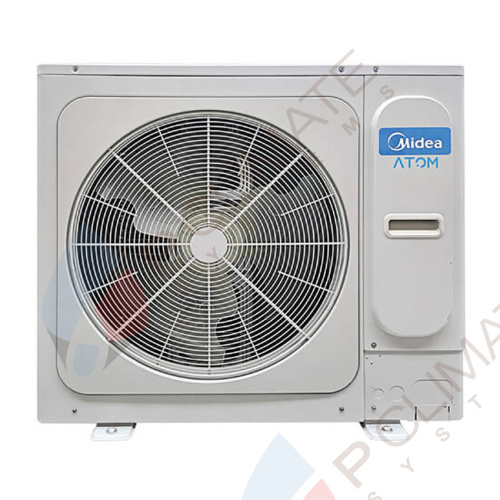 Наружный блок VRF системы Midea MVUH120BTA-VA1