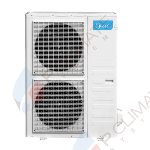 Канальный кондиционер Midea MTI-48HW1N1P-R/MOU-48HN1-LRR