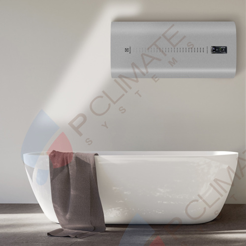 Накопительный водонагреватель Electrolux EWH 80 Centurio IQ 3.0 Silver