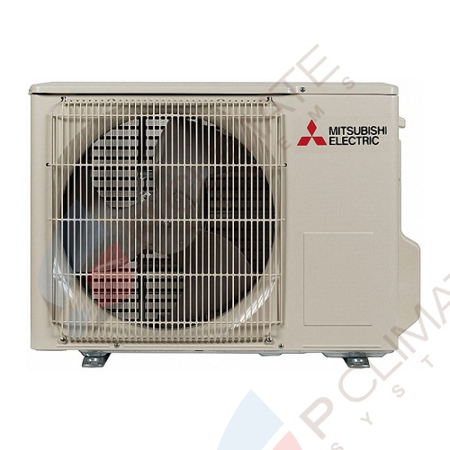 Настенный кондиционер Mitsubishi Electric MSZ-HR35VF/MUZ-HR35VF