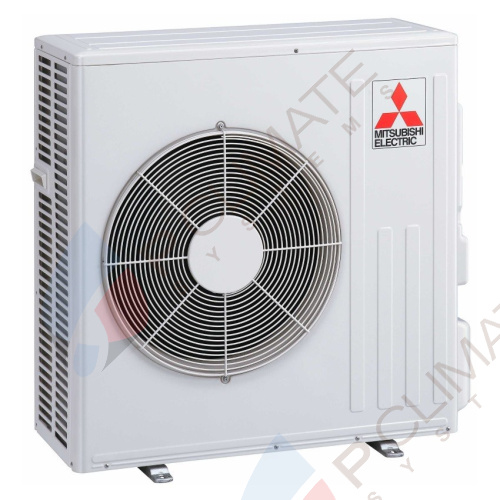 Настенный кондиционер Mitsubishi Electric MS-GF80VA/MU-GF80VA