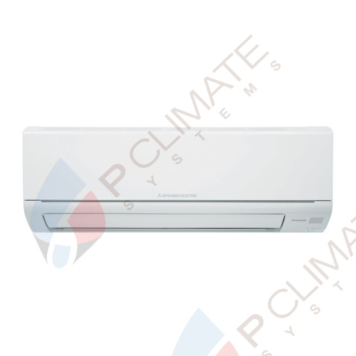 Настенный кондиционер Mitsubishi Electric MSZ-DM60VA/MUZ-DM60VA