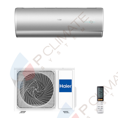 Настенный кондиционер Haier AS50S2SJ1FA-S / 1U50JEJFRA