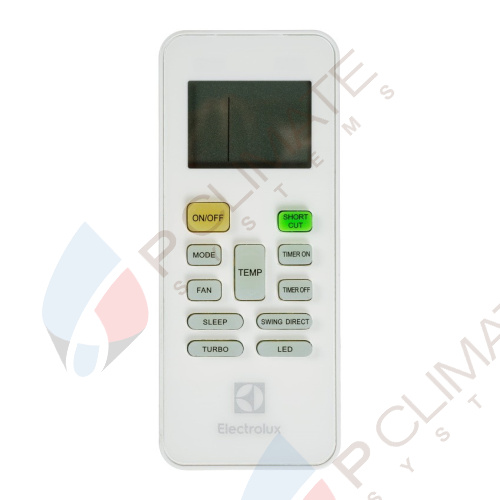 Настенный кондиционер Electrolux EACS-07HAT/N3_19Y