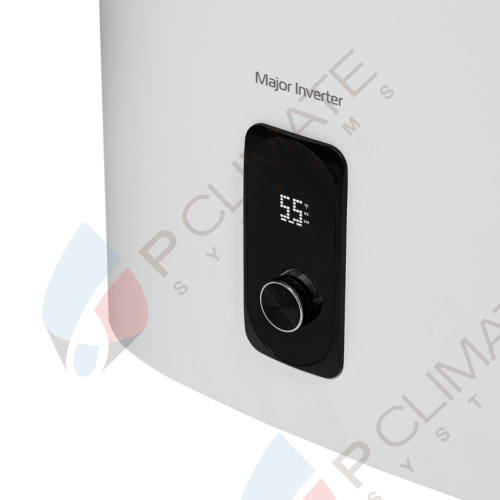 Накопительный водонагреватель Royal Thermo RWH 50 Major Inverter