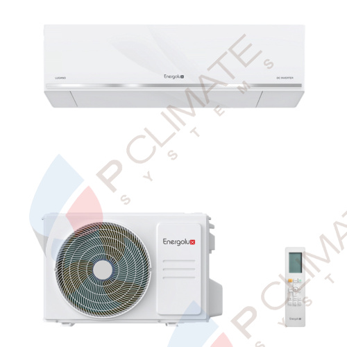 Настенный кондиционер Energolux SAS18DL2-AI/SAU18DL2-AI