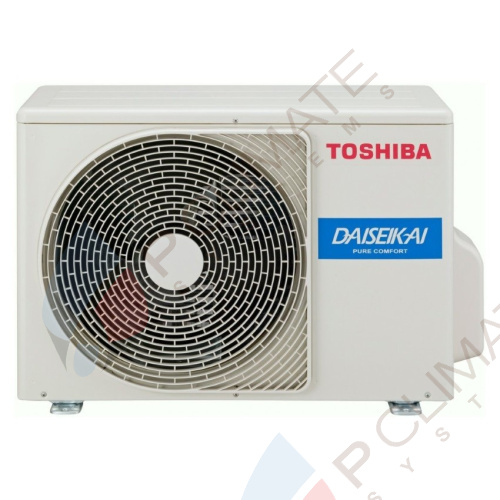 Настенный кондиционер Toshiba RAS-18N3KVR-E/RAS-18N3AV-E