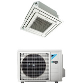 Кассетный кондиционер Daikin FFA25A9/RXM25R9