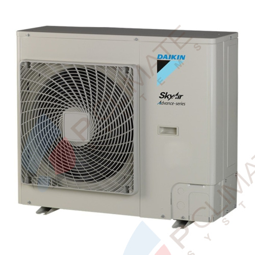 Кассетный кондиционер Daikin FCAG71B/RZASG71MV1