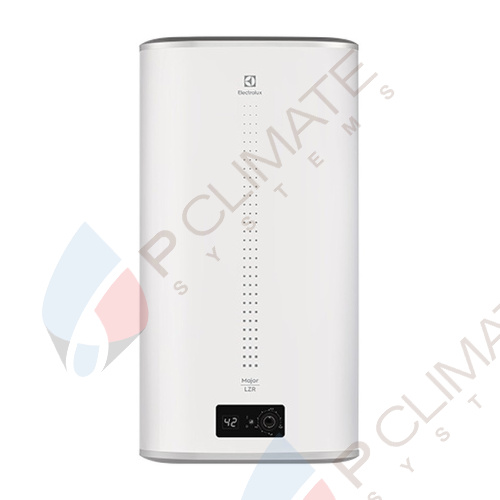 Накопительный водонагреватель Electrolux EWH 50 Major LZR 2