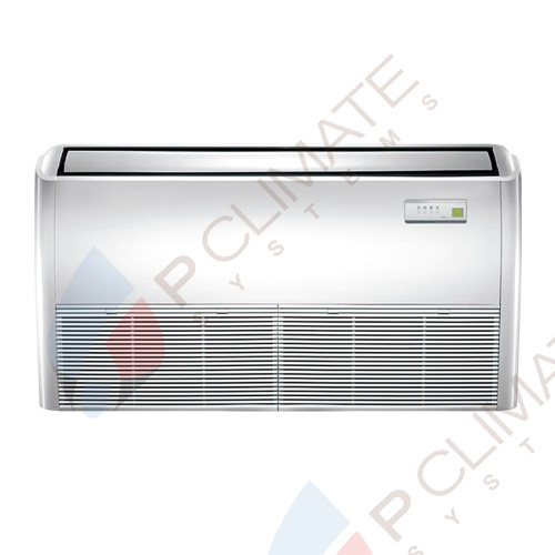 Напольно-потолочный кондиционер Midea MUE-36HRFNX(GA)/MOD30U-36HFN8-R(GA)